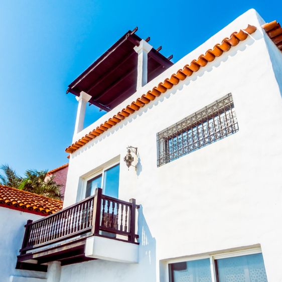 Best pressure washing in San Diego 