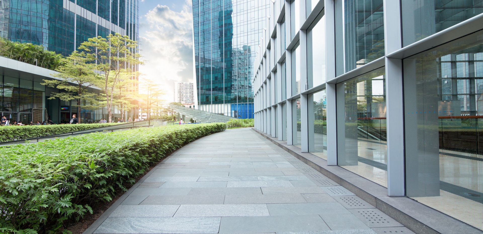 Commercial pressure washing in Escondido, San Marcos, and San Diego