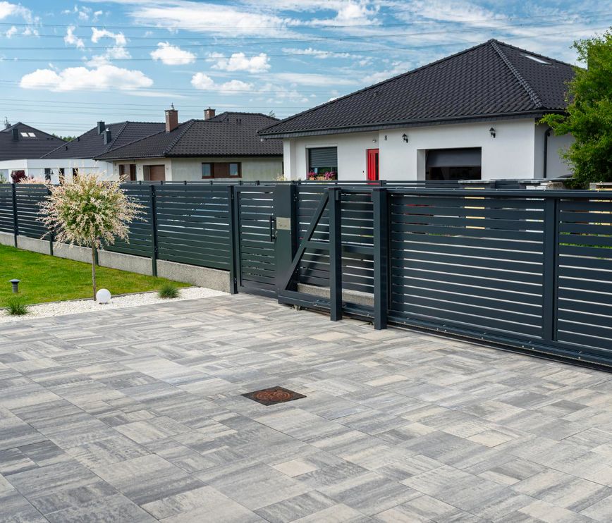 Top-rated Escondido pressure washing 